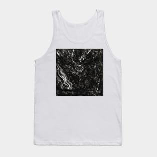 Deathwishful thinking  / teenage warhead Tank Top